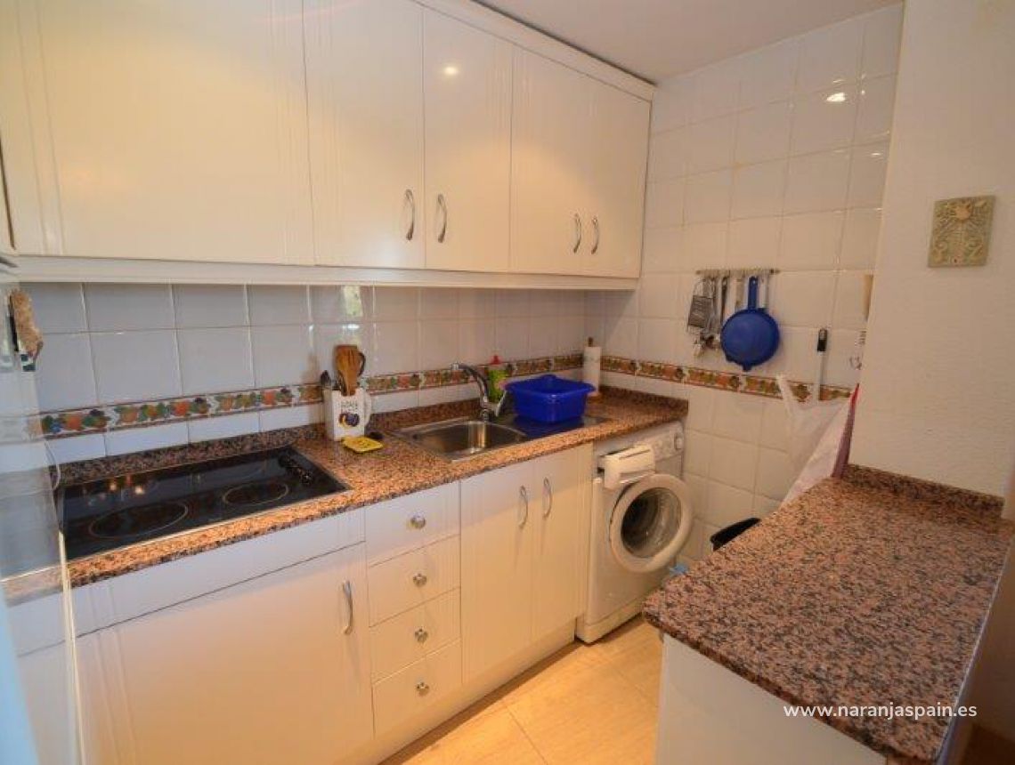 Sprzedaż - Apartament - La Mata, Torrevieja - La Mata