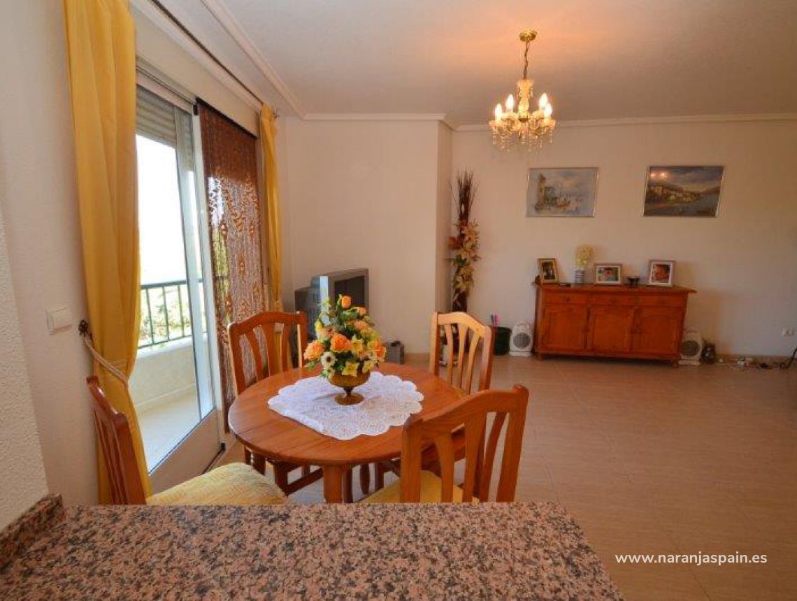 Sprzedaż - Apartament - La Mata, Torrevieja - La Mata