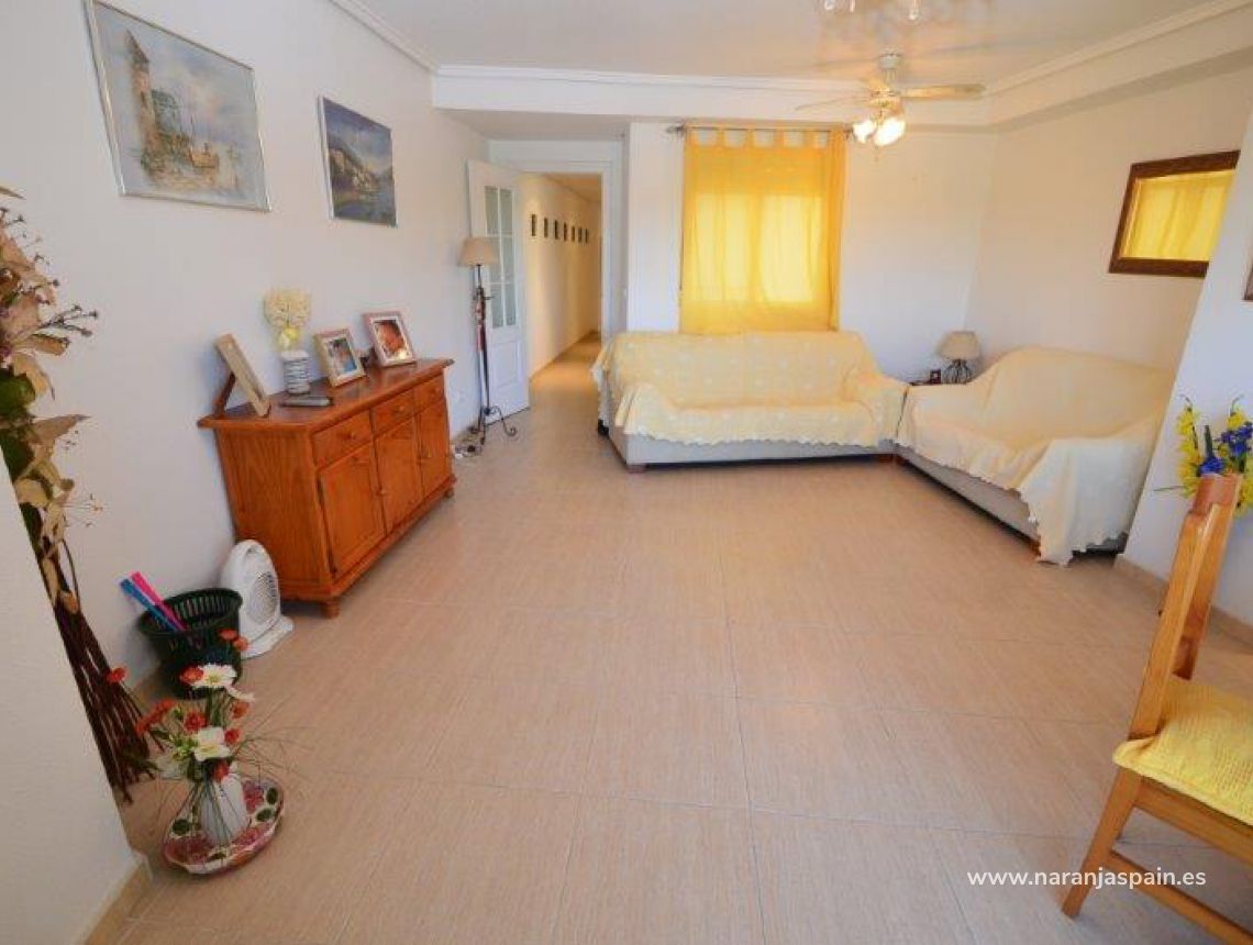 Sprzedaż - Apartament - La Mata, Torrevieja - La Mata