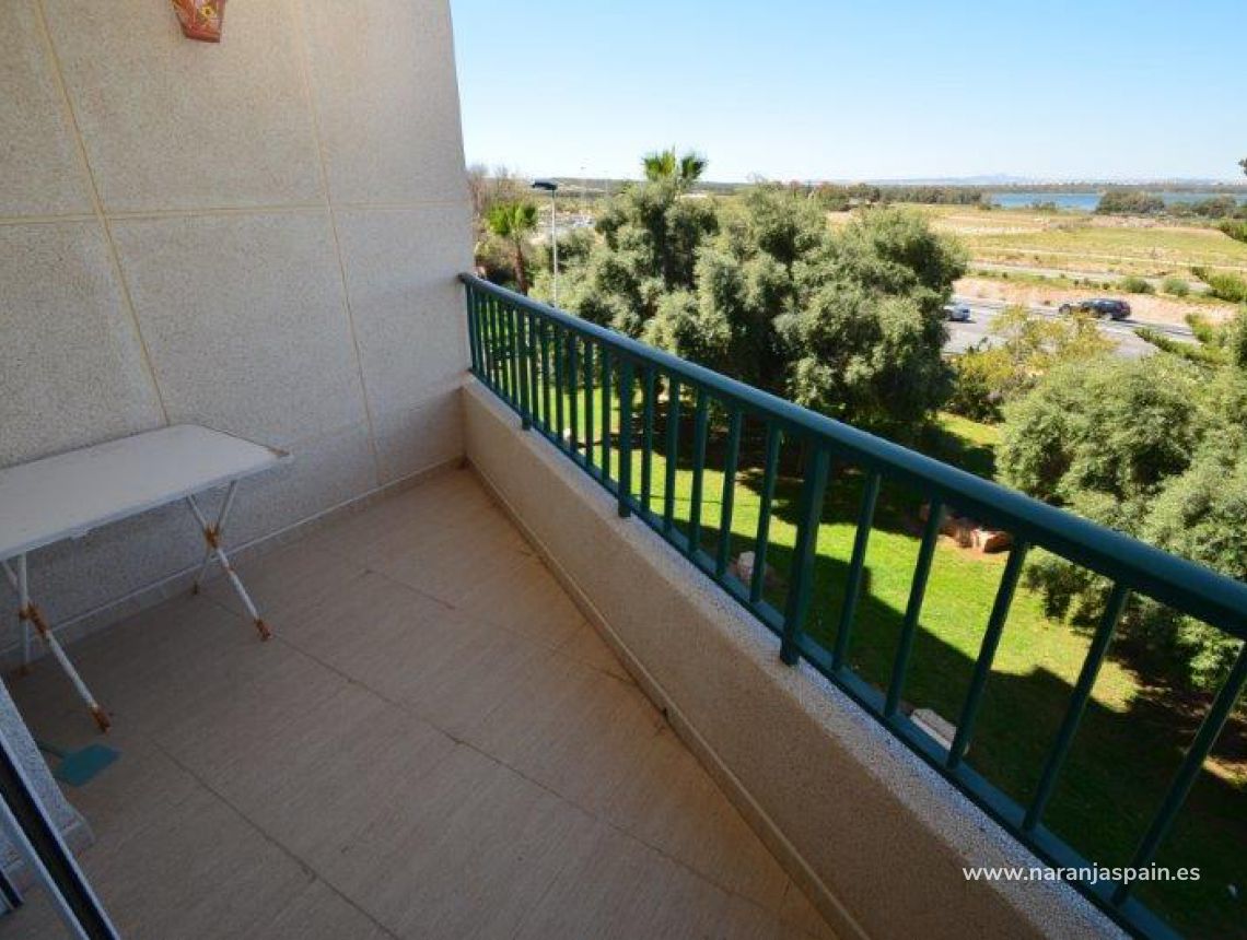 Sprzedaż - Apartament - La Mata, Torrevieja - La Mata