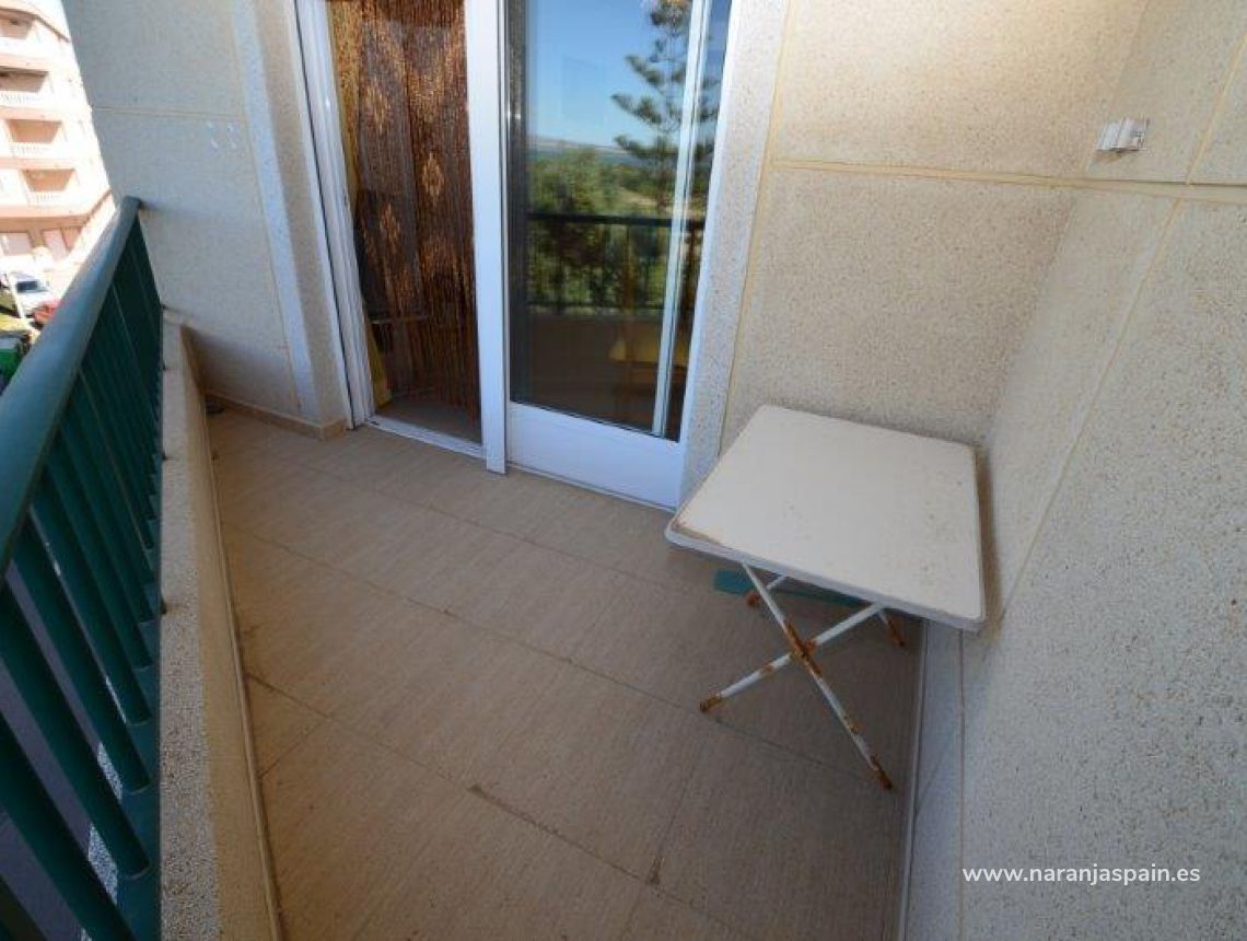 Sprzedaż - Apartament - La Mata, Torrevieja - La Mata