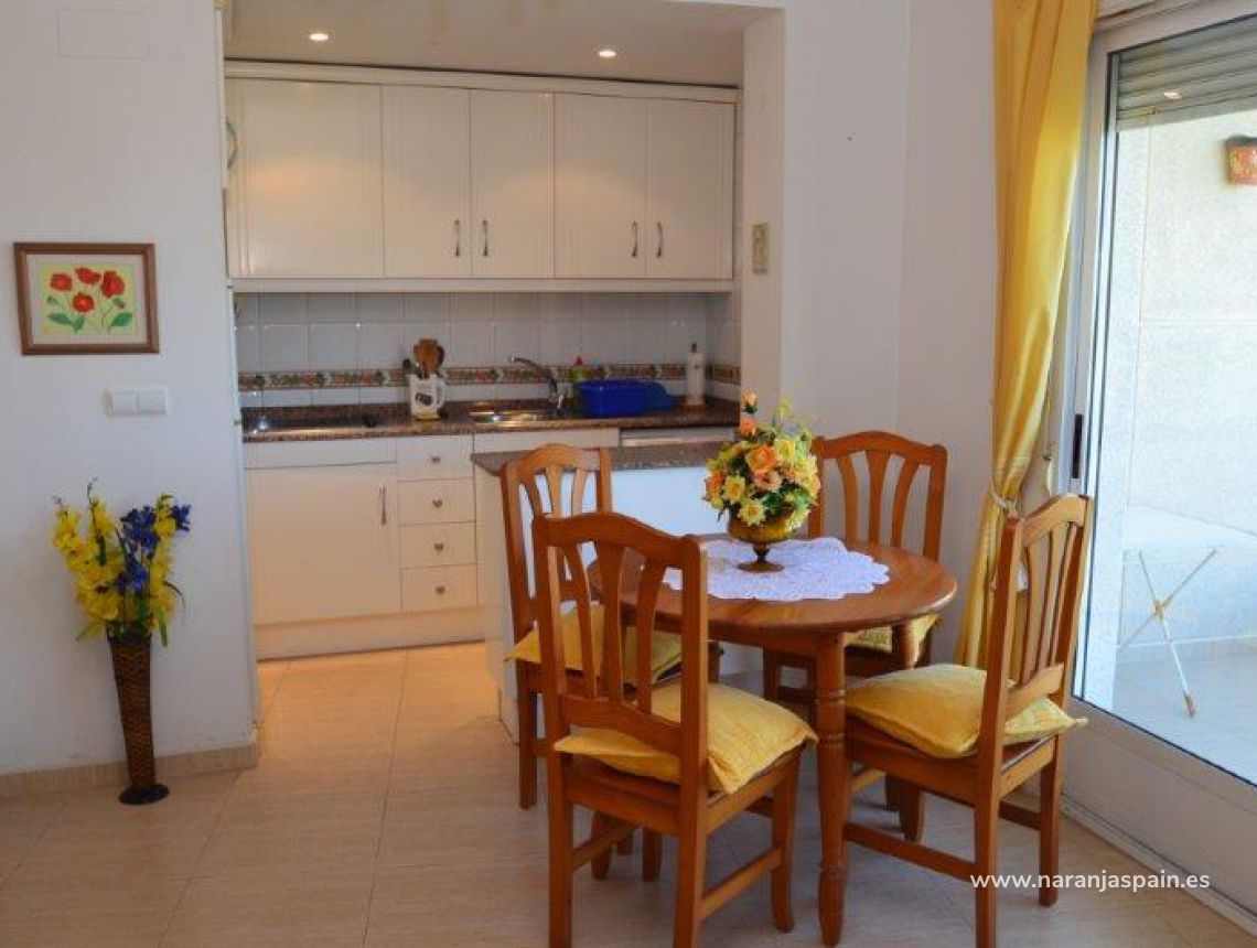 Sprzedaż - Apartament - La Mata, Torrevieja - La Mata