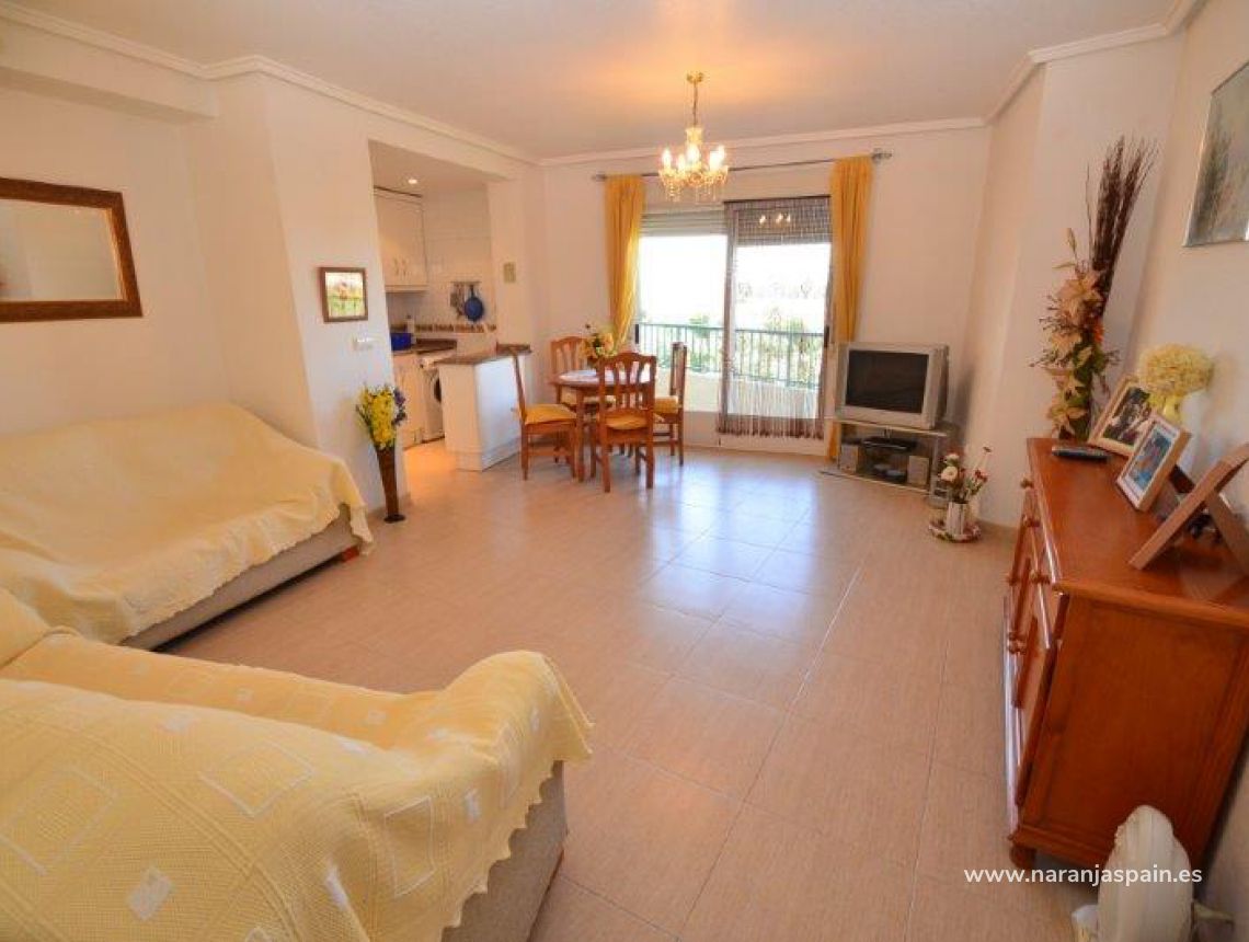 Sprzedaż - Apartament - La Mata, Torrevieja - La Mata