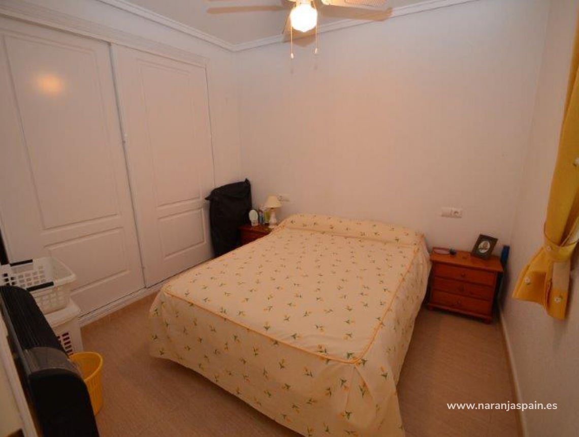 Sprzedaż - Apartament - La Mata, Torrevieja - La Mata