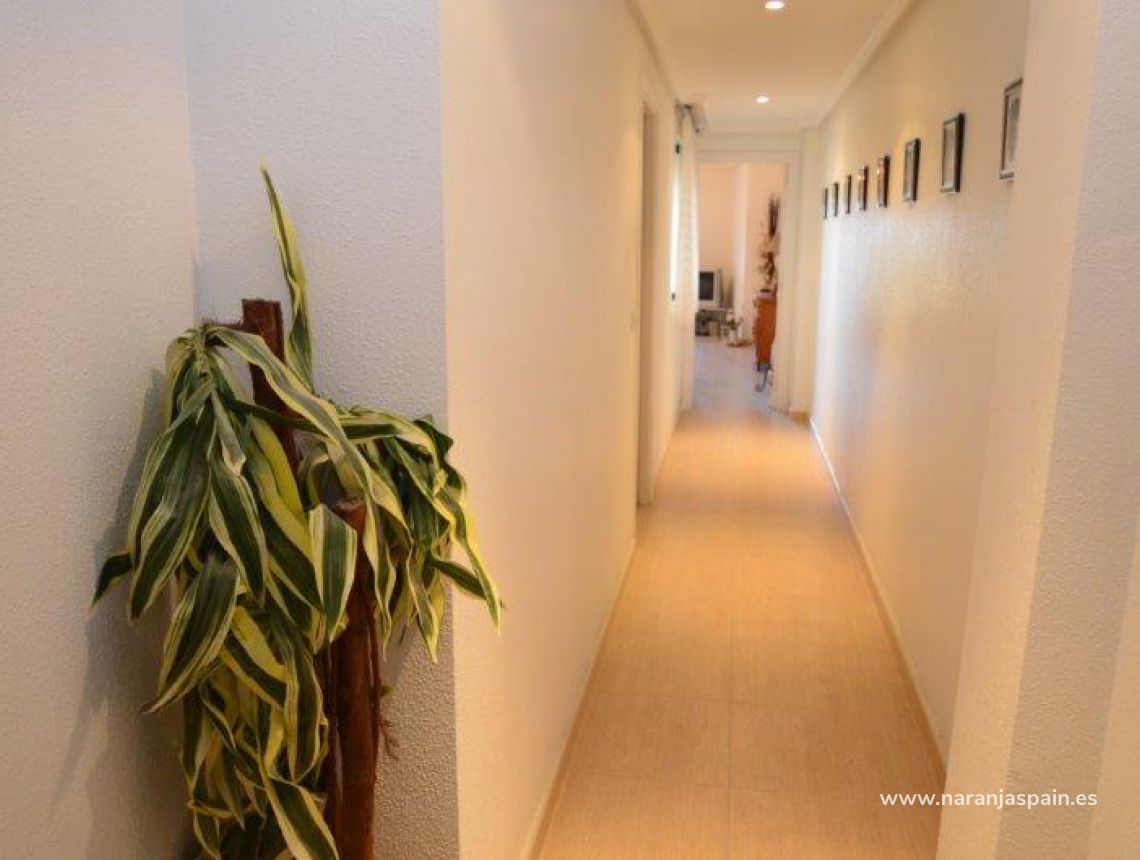 Sprzedaż - Apartament - La Mata, Torrevieja - La Mata