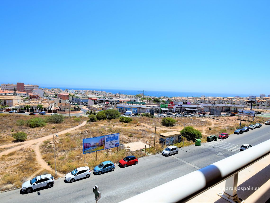 Sprzedaż - Apartament - La Mata, Torrevieja - La Mata
