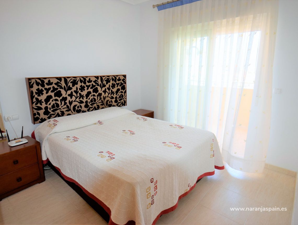 Sprzedaż - Apartament - La Mata, Torrevieja - La Mata