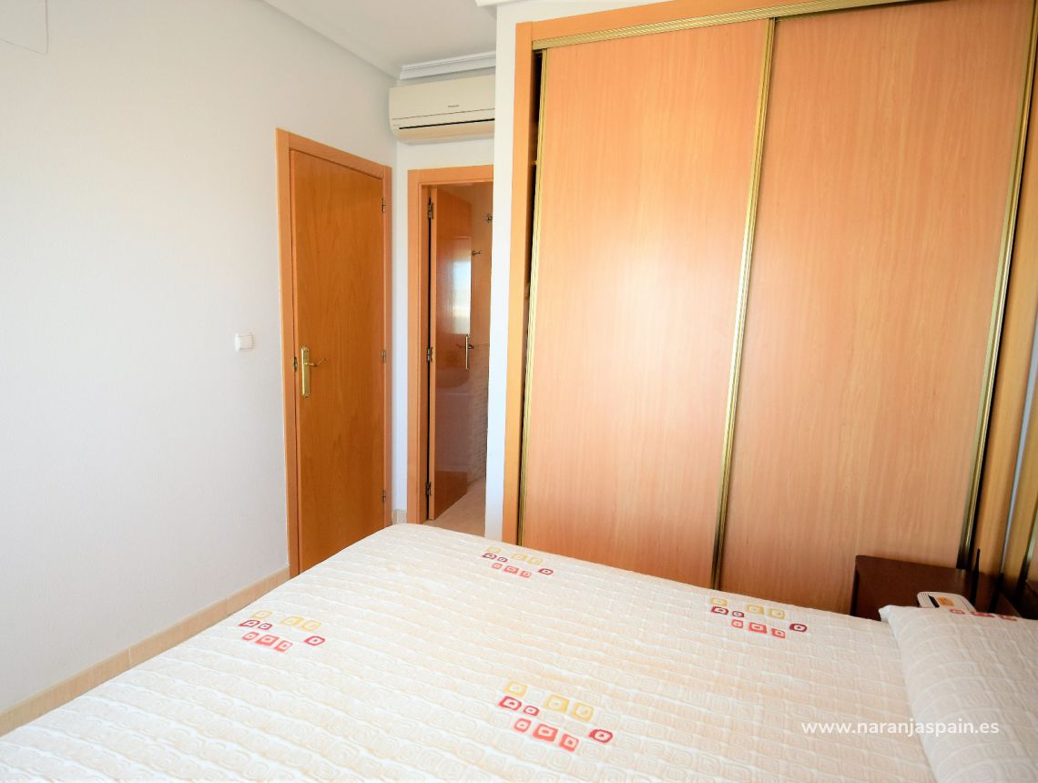 Sprzedaż - Apartament - La Mata, Torrevieja - La Mata