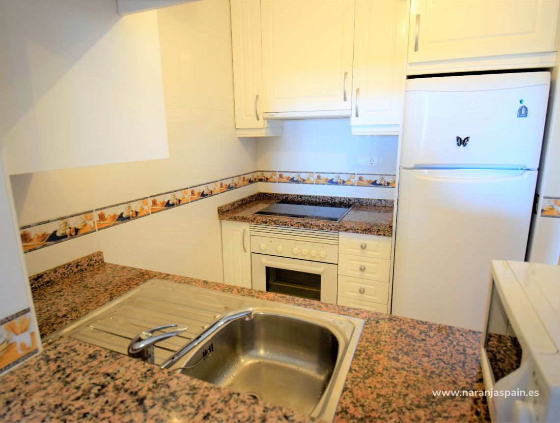 Sprzedaż - Apartament - La Mata, Torrevieja - La Mata