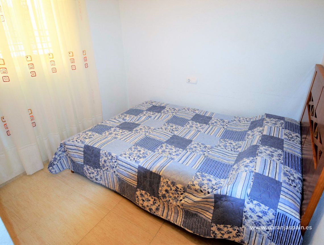 Sprzedaż - Apartament - La Mata, Torrevieja - La Mata