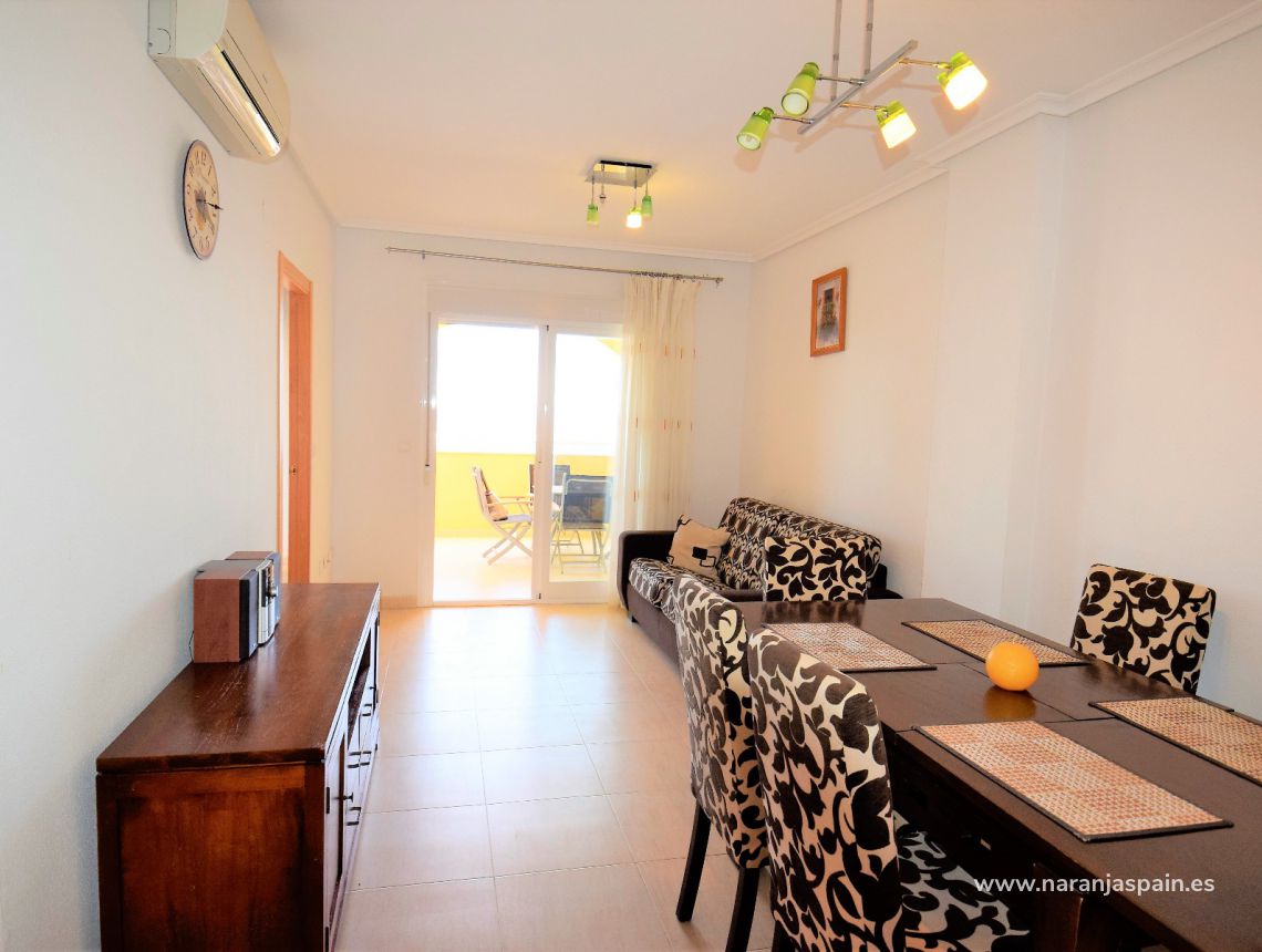 Sprzedaż - Apartament - La Mata, Torrevieja - La Mata