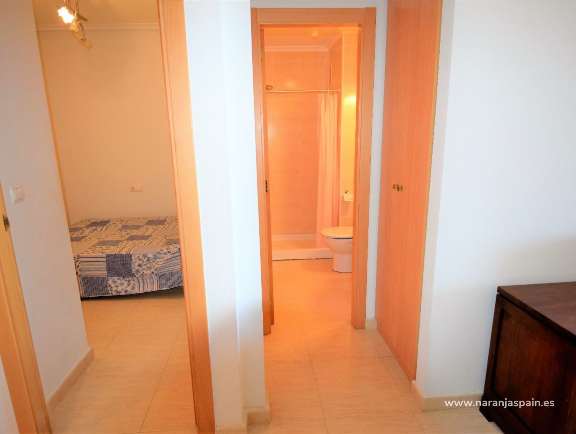Sprzedaż - Apartament - La Mata, Torrevieja - La Mata