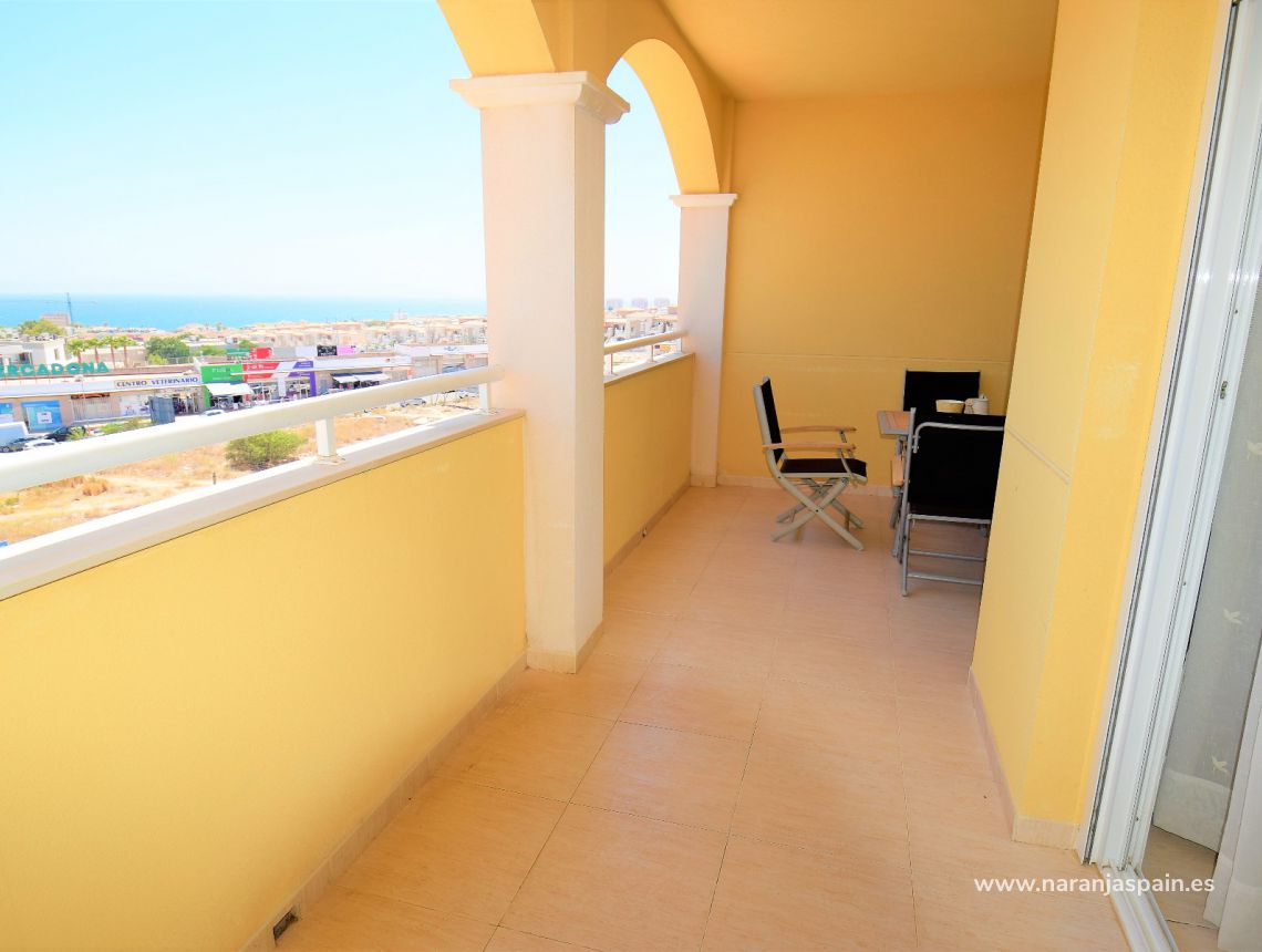 Sprzedaż - Apartament - La Mata, Torrevieja - La Mata