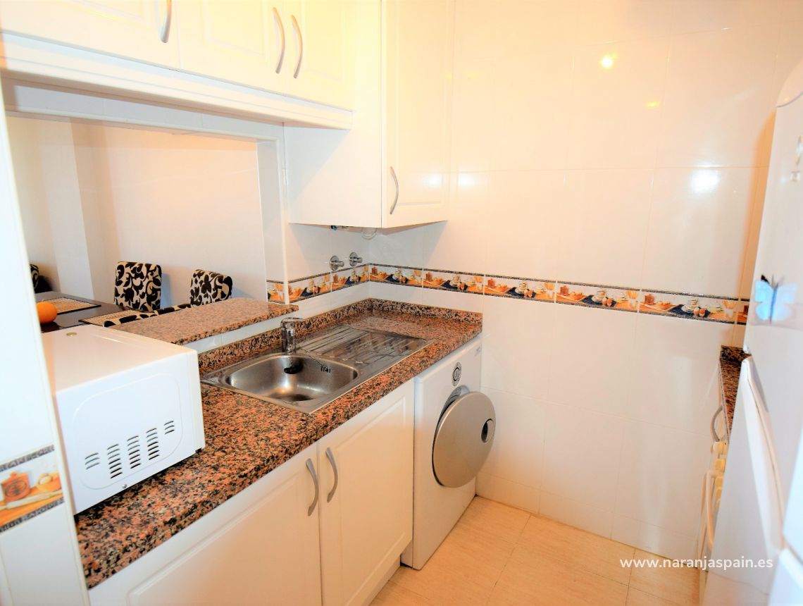 Sprzedaż - Apartament - La Mata, Torrevieja - La Mata