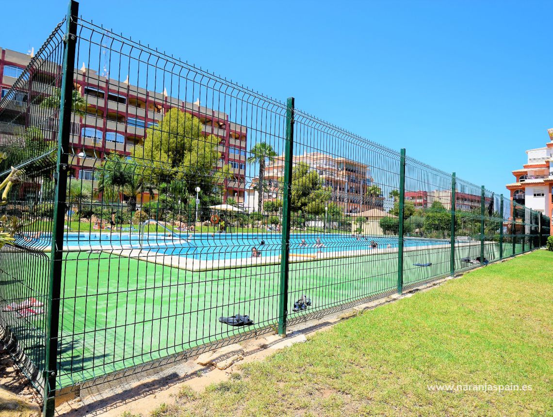 Sprzedaż - Apartament - La Mata, Torrevieja - La Mata