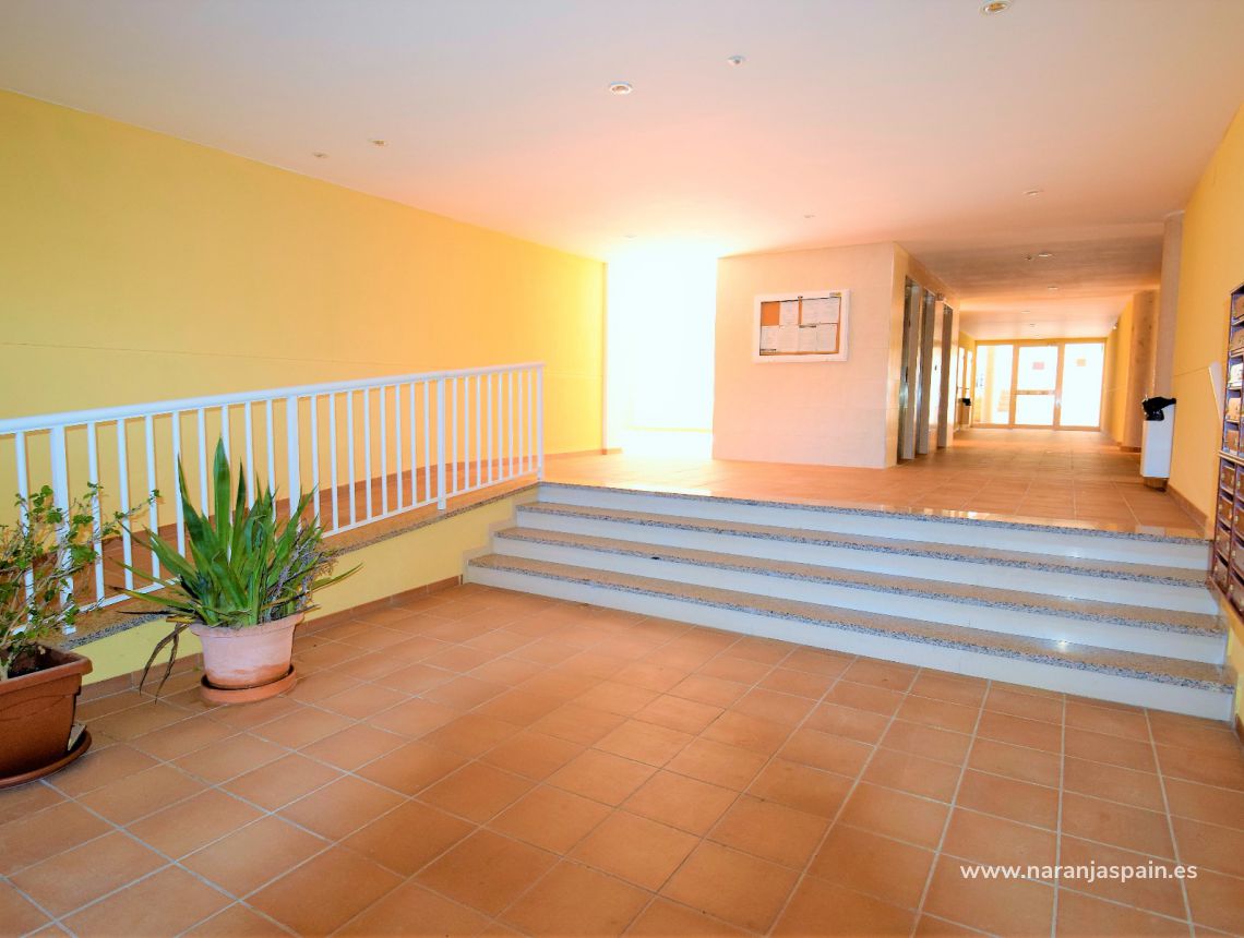 Sprzedaż - Apartament - La Mata, Torrevieja - La Mata