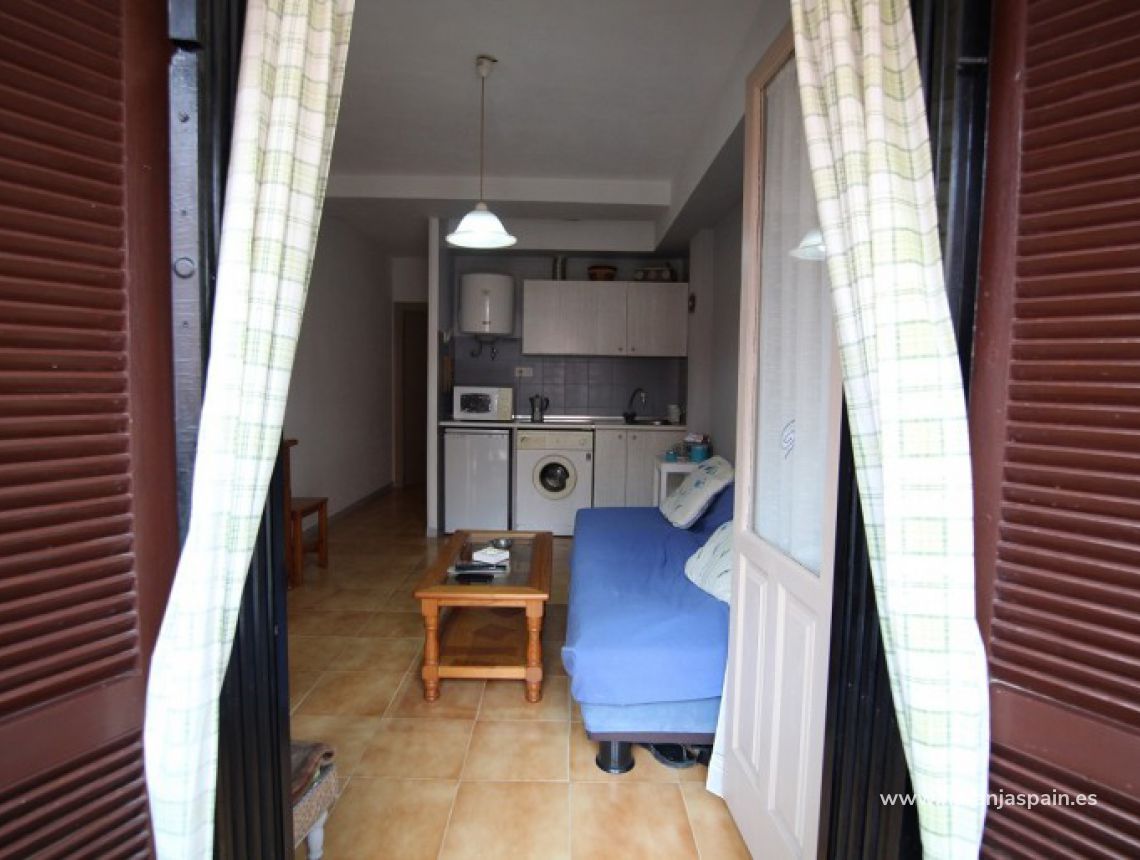 Sprzedaż - Apartament - La Mata, Torrevieja - La Mata