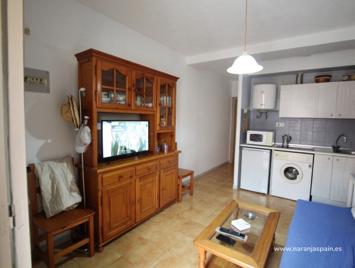 Sprzedaż - Apartament - La Mata, Torrevieja - La Mata