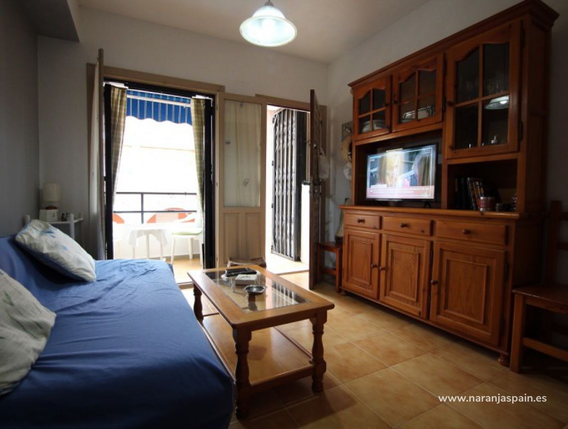 Sprzedaż - Apartament - La Mata, Torrevieja - La Mata