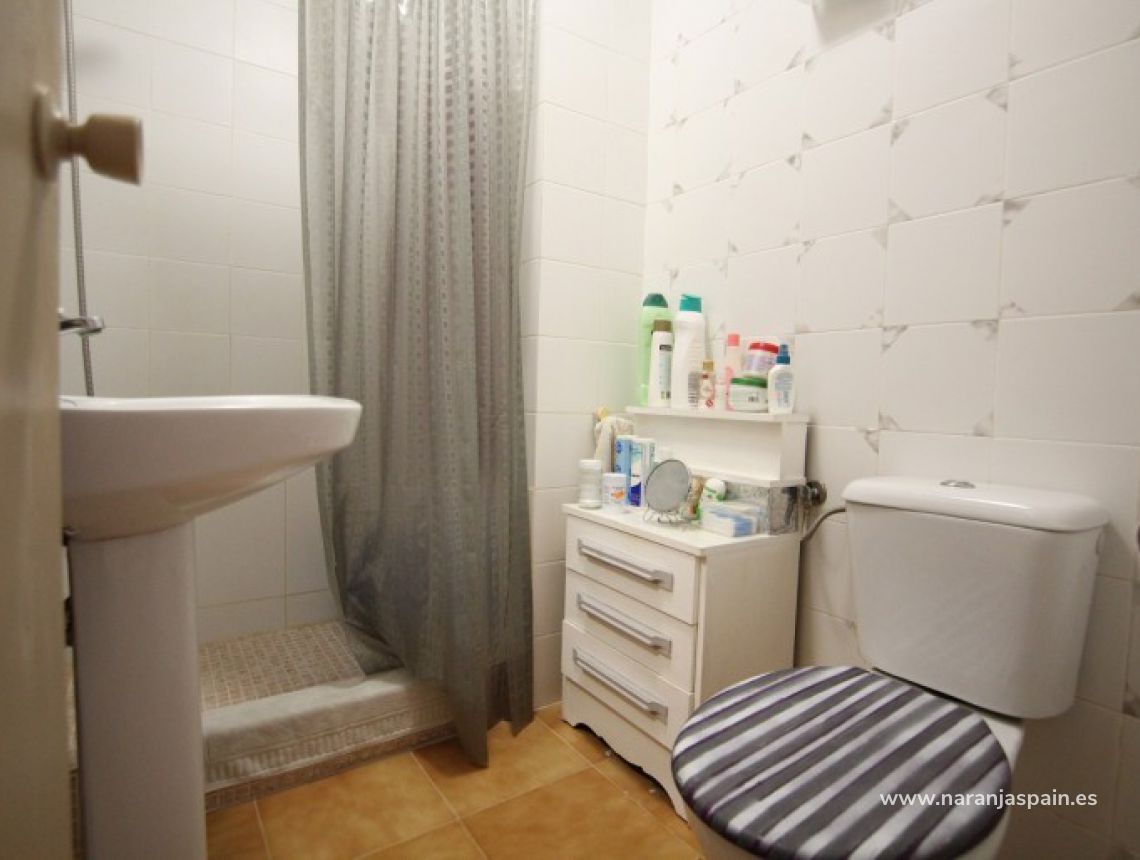 Sprzedaż - Apartament - La Mata, Torrevieja - La Mata