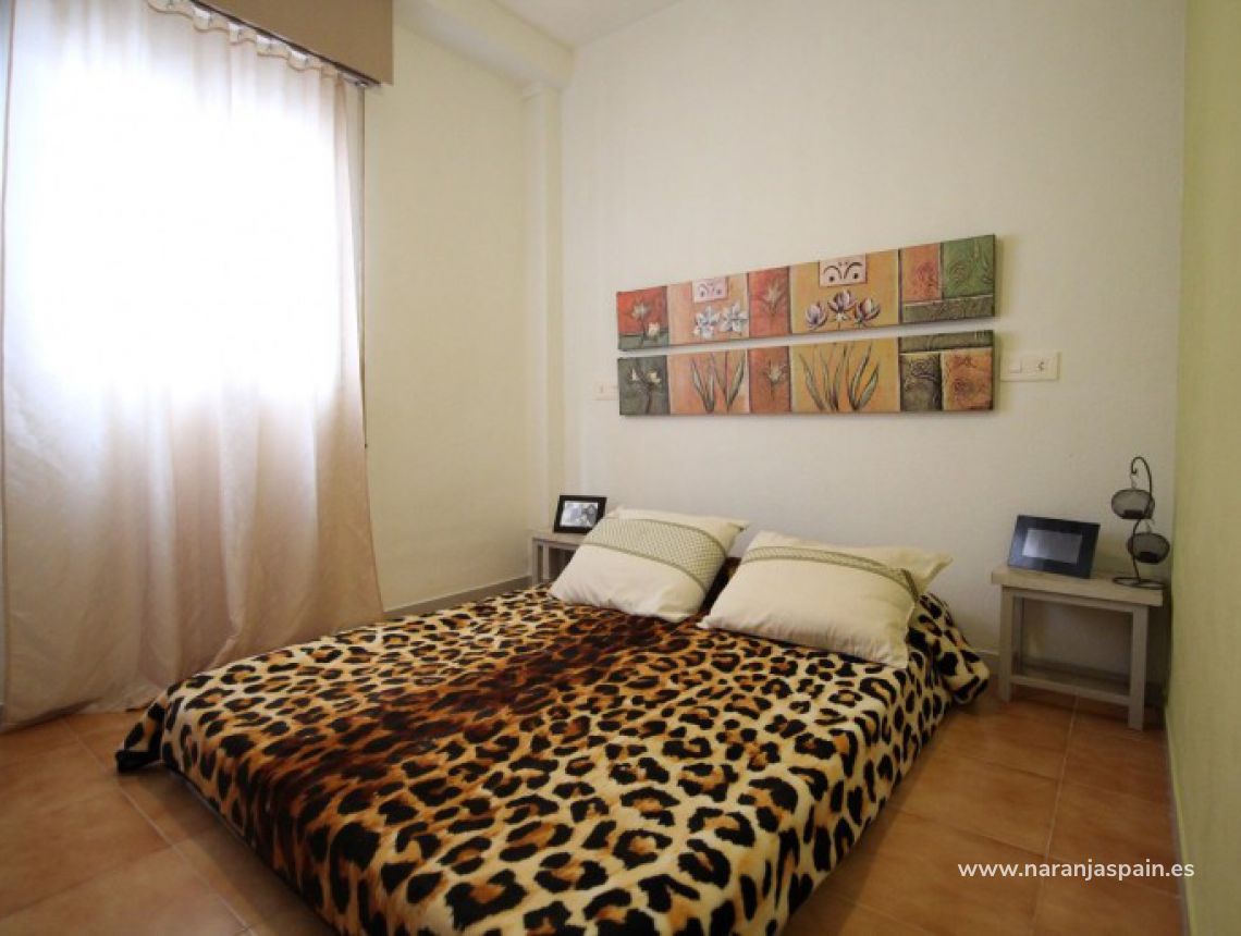 Sprzedaż - Apartament - La Mata, Torrevieja - La Mata