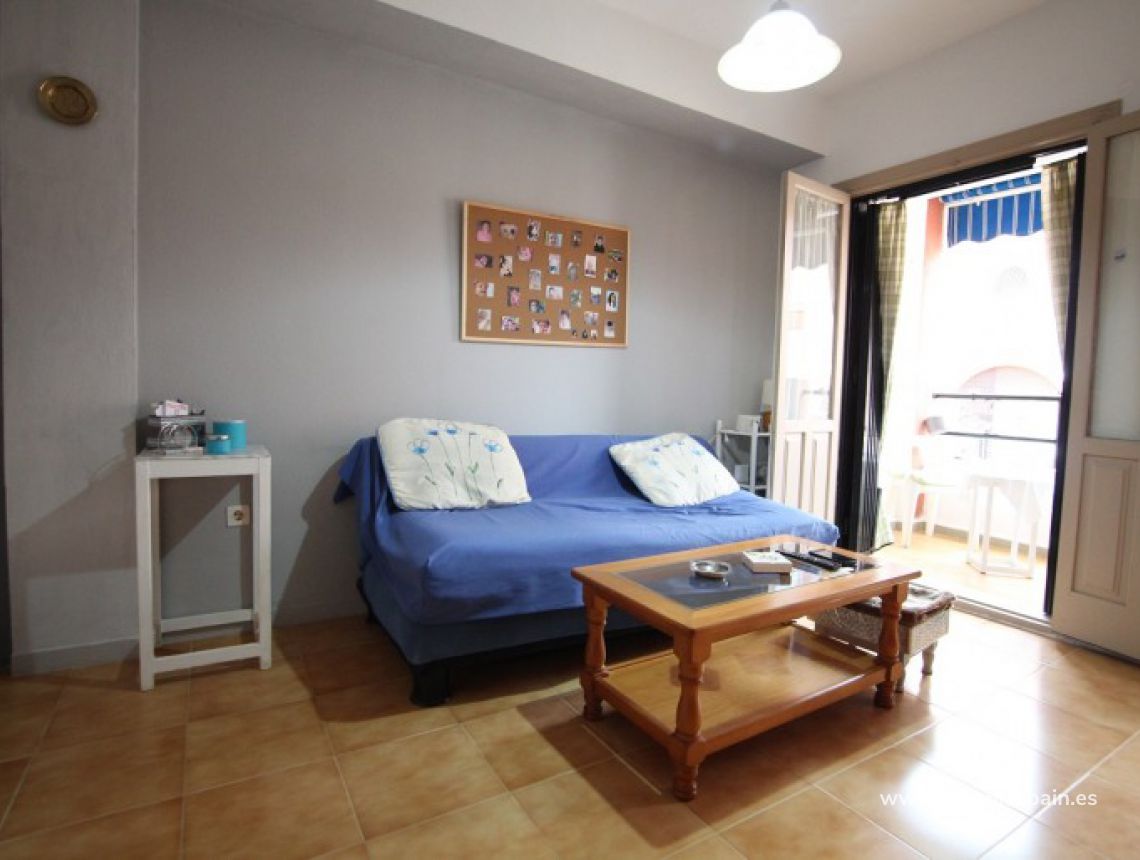 Sprzedaż - Apartament - La Mata, Torrevieja - La Mata