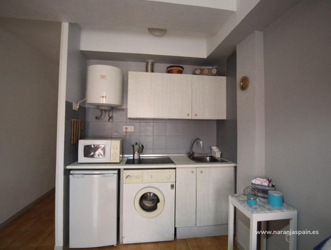 Sprzedaż - Apartament - La Mata, Torrevieja - La Mata