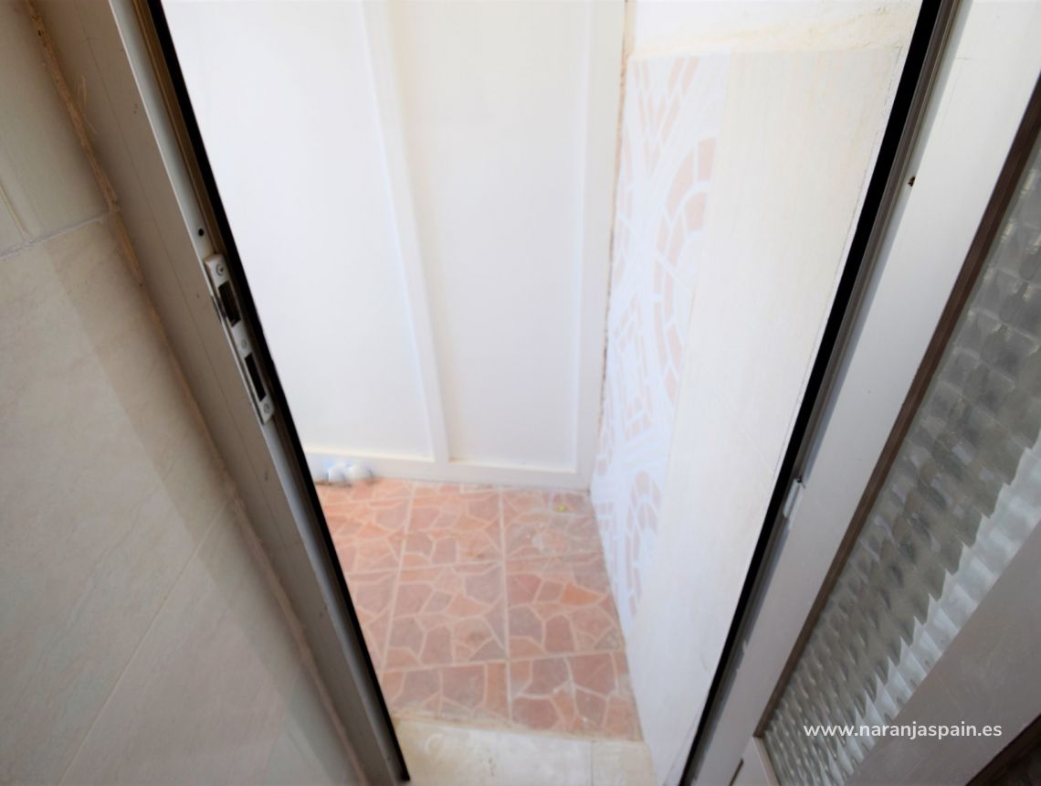 Sprzedaż - Apartament - La Mata, Torrevieja - La Mata