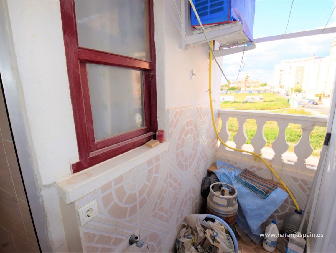 Sprzedaż - Apartament - La Mata, Torrevieja - La Mata