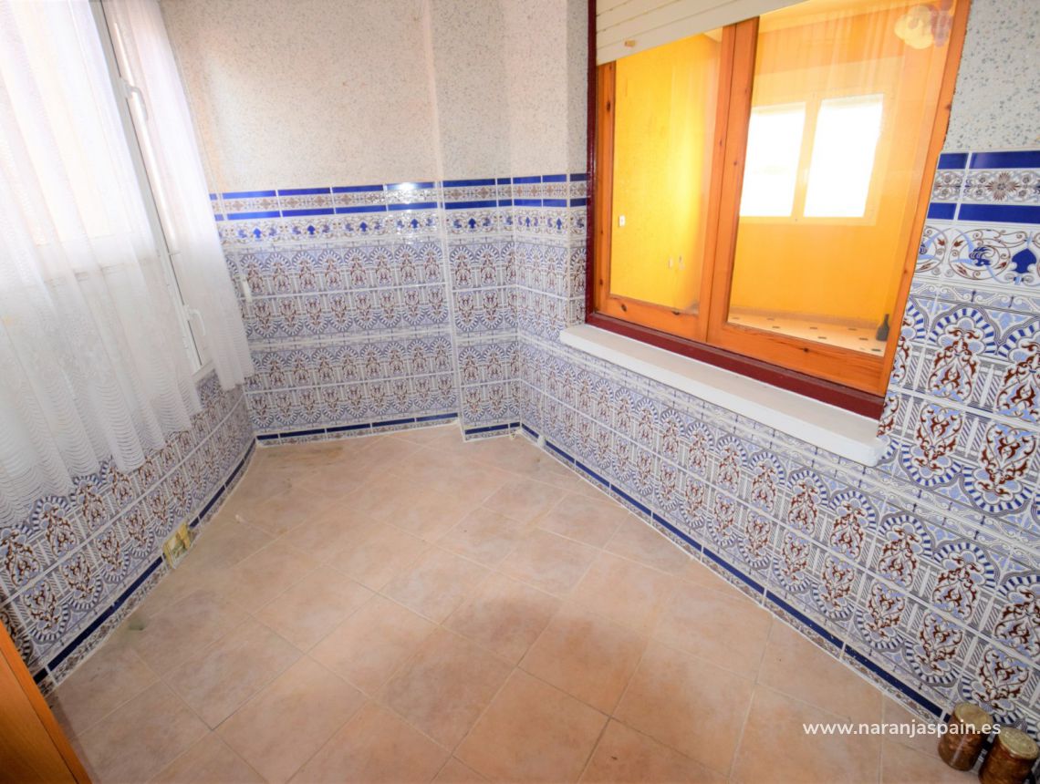 Sprzedaż - Apartament - La Mata, Torrevieja - La Mata