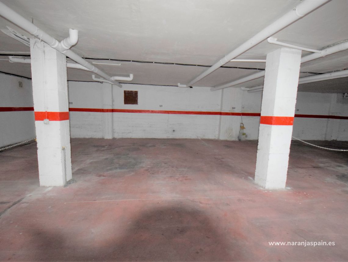 Sprzedaż - Apartament - La Mata, Torrevieja - La Mata