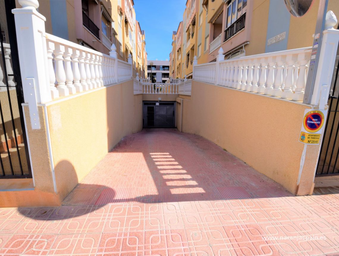 Sprzedaż - Apartament - La Mata, Torrevieja - La Mata