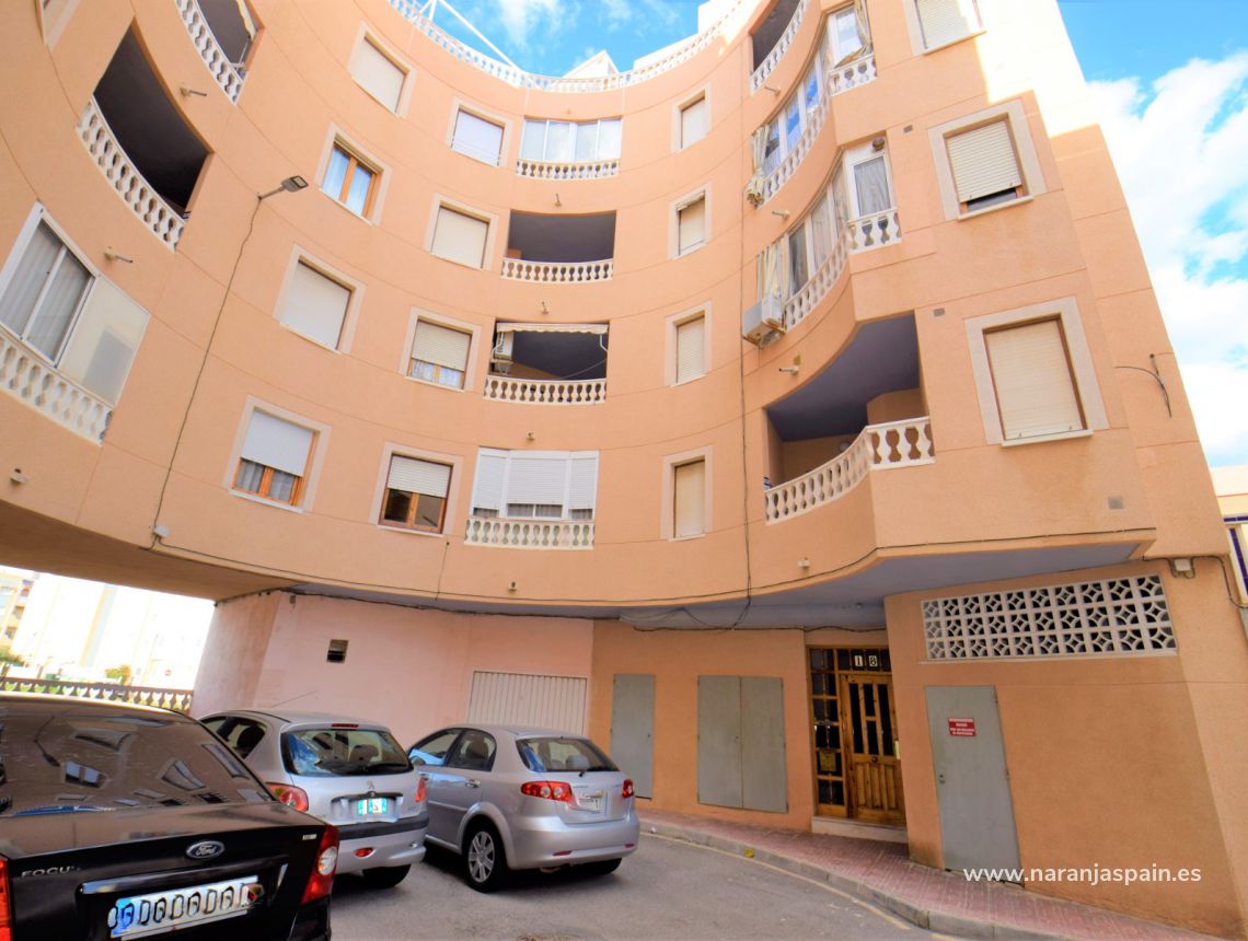 Sprzedaż - Apartament - La Mata, Torrevieja - La Mata