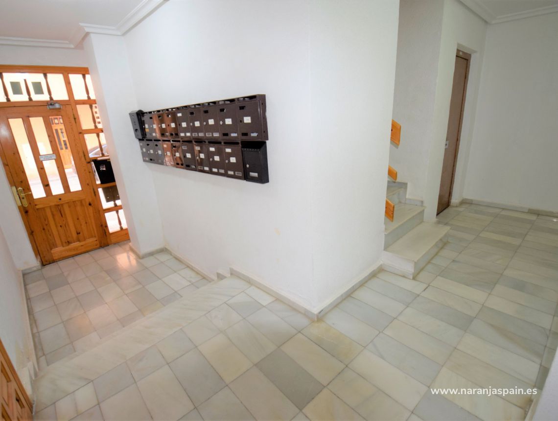 Sprzedaż - Apartament - La Mata, Torrevieja - La Mata