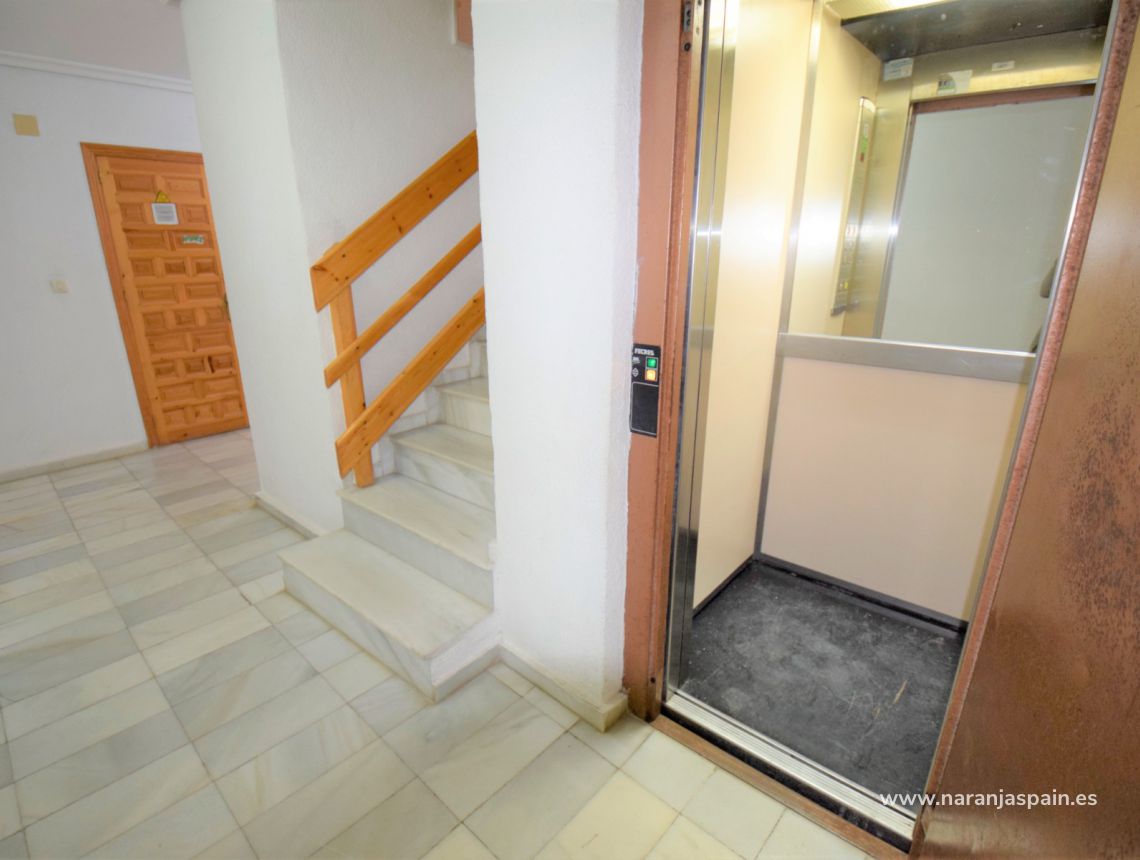 Sprzedaż - Apartament - La Mata, Torrevieja - La Mata