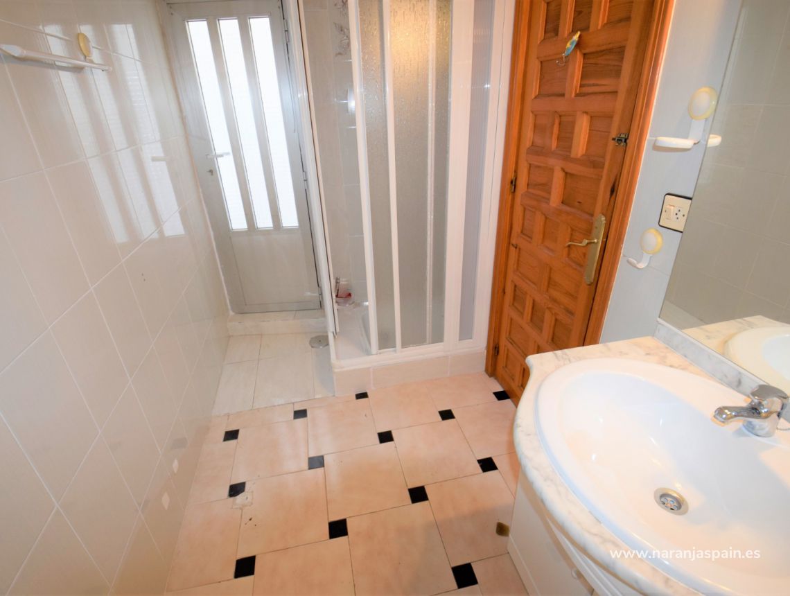 Sprzedaż - Apartament - La Mata, Torrevieja - La Mata