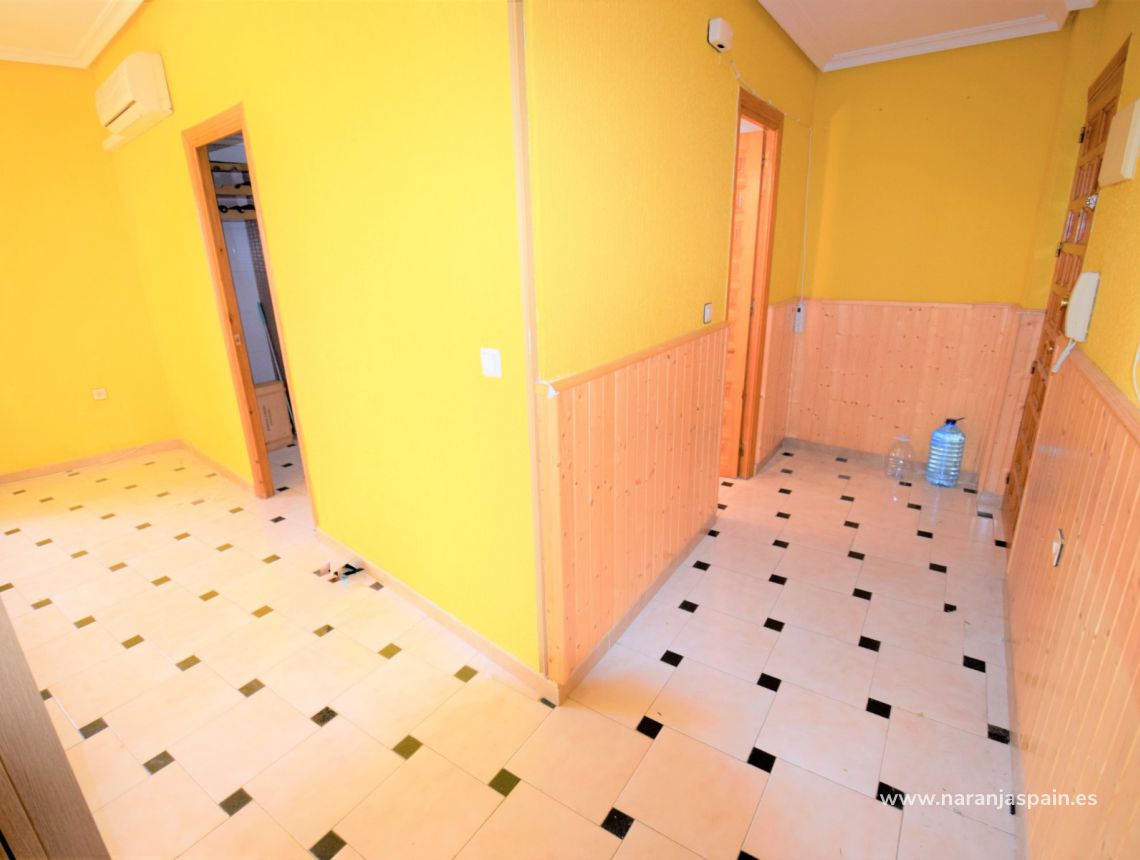 Sprzedaż - Apartament - La Mata, Torrevieja - La Mata