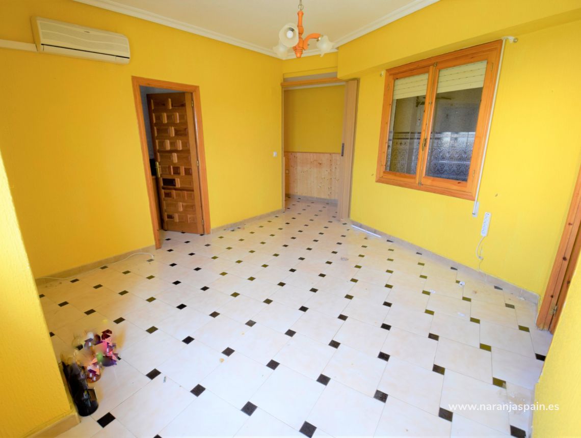 Sprzedaż - Apartament - La Mata, Torrevieja - La Mata