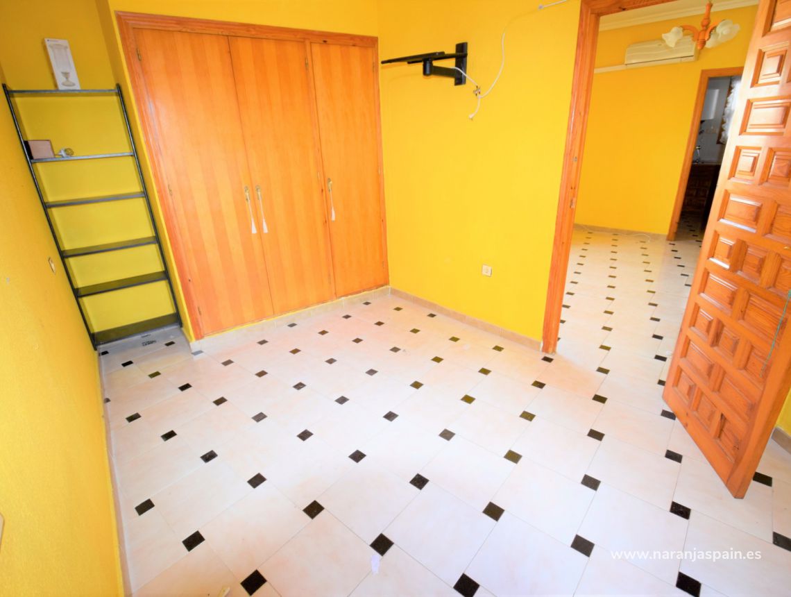 Sprzedaż - Apartament - La Mata, Torrevieja - La Mata