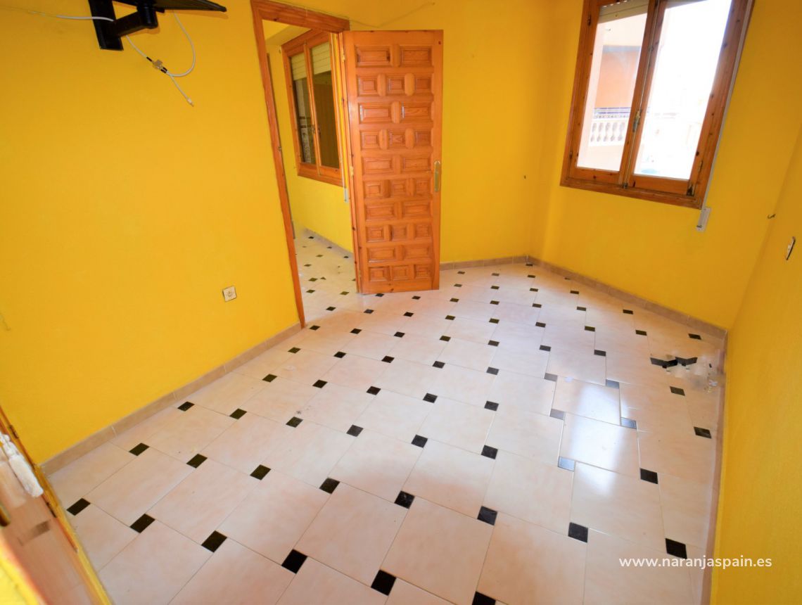 Sprzedaż - Apartament - La Mata, Torrevieja - La Mata