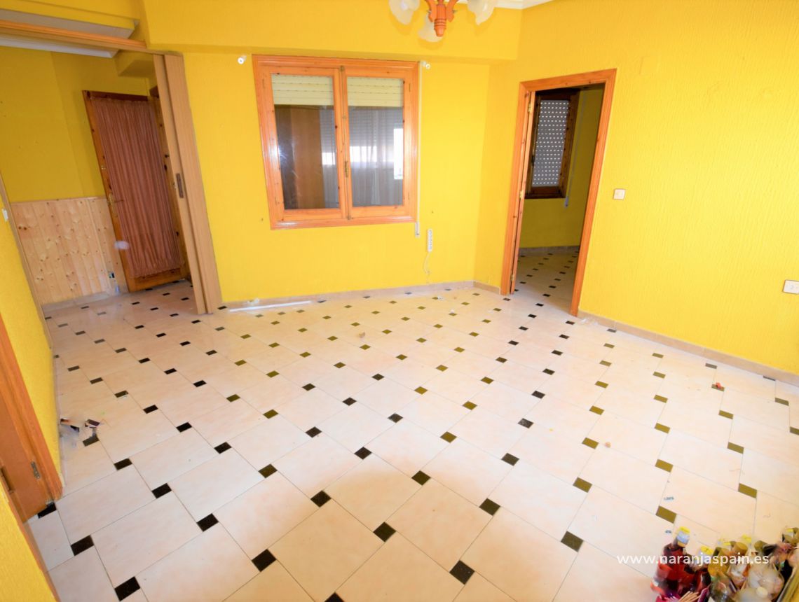 Sprzedaż - Apartament - La Mata, Torrevieja - La Mata