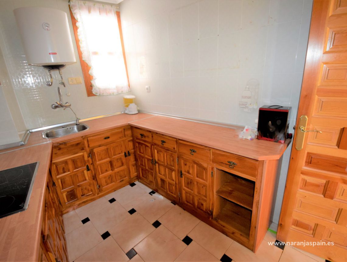 Sprzedaż - Apartament - La Mata, Torrevieja - La Mata