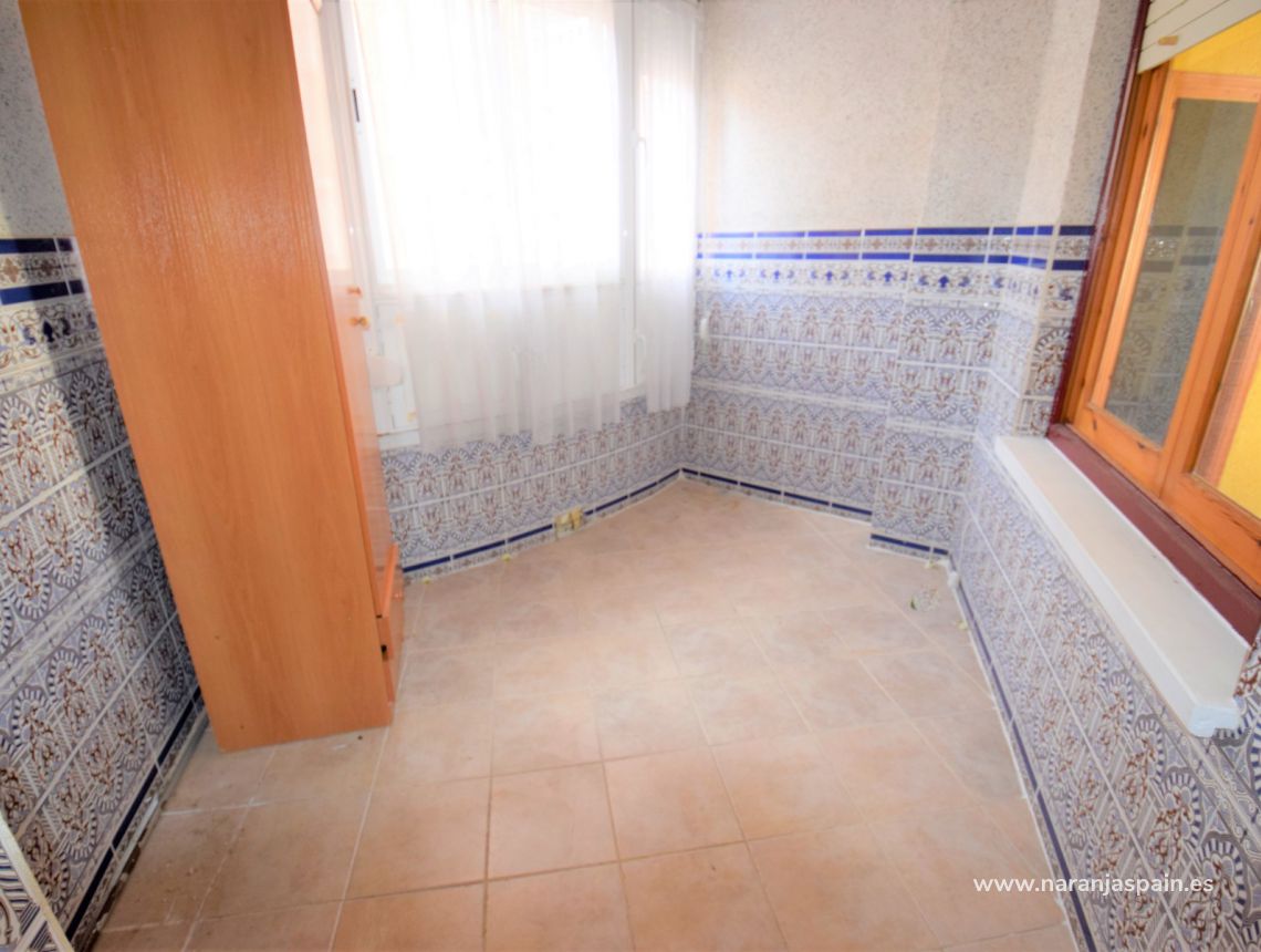 Sprzedaż - Apartament - La Mata, Torrevieja - La Mata