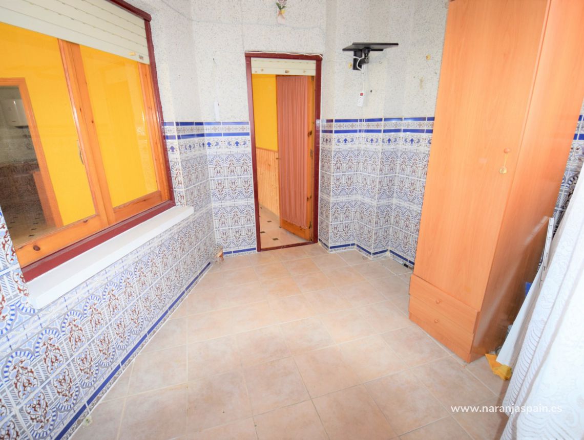Sprzedaż - Apartament - La Mata, Torrevieja - La Mata