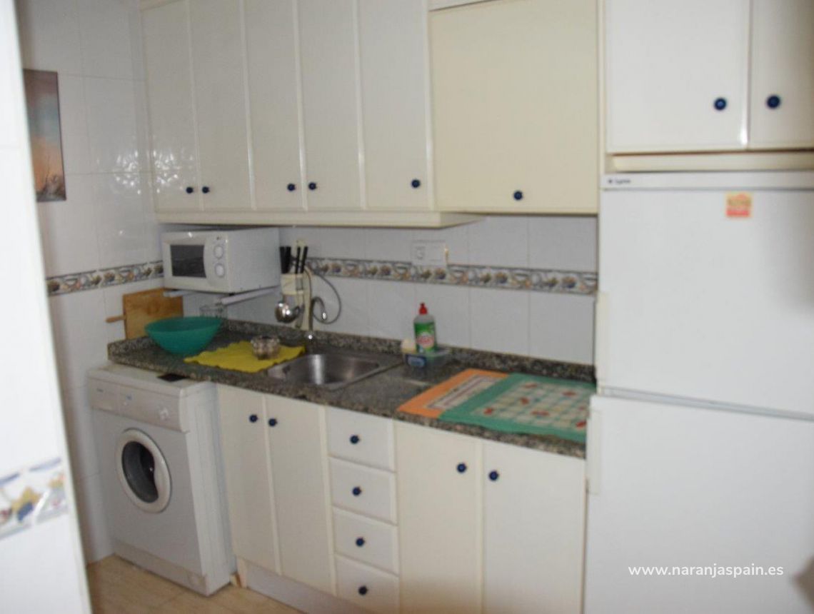 Sprzedaż - Apartament - La Mata, Torrevieja - La Mata