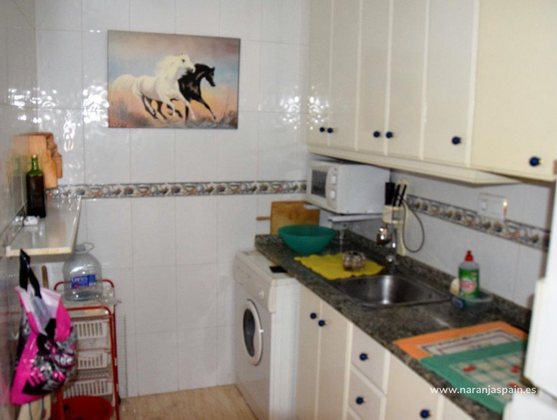 Sprzedaż - Apartament - La Mata, Torrevieja - La Mata