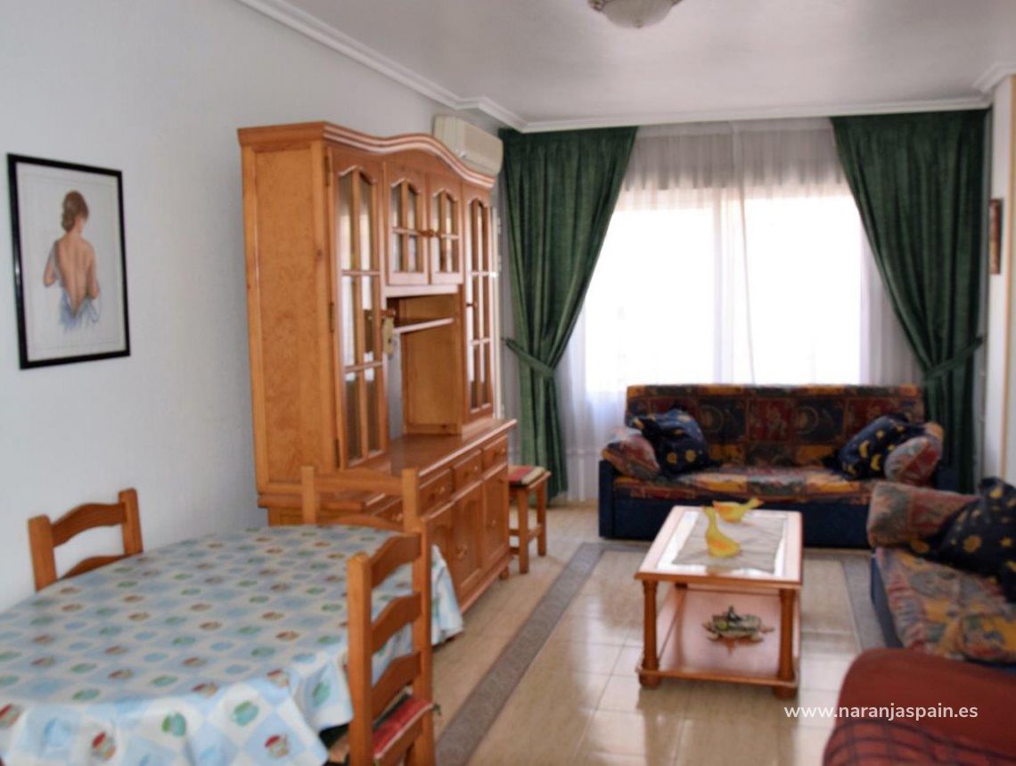 Sprzedaż - Apartament - La Mata, Torrevieja - La Mata