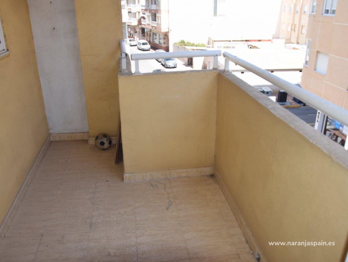 Sprzedaż - Apartament - La Mata, Torrevieja - La Mata