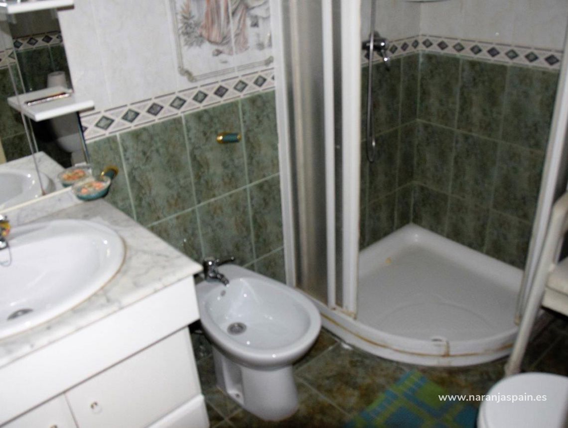 Sprzedaż - Apartament - La Mata, Torrevieja - La Mata