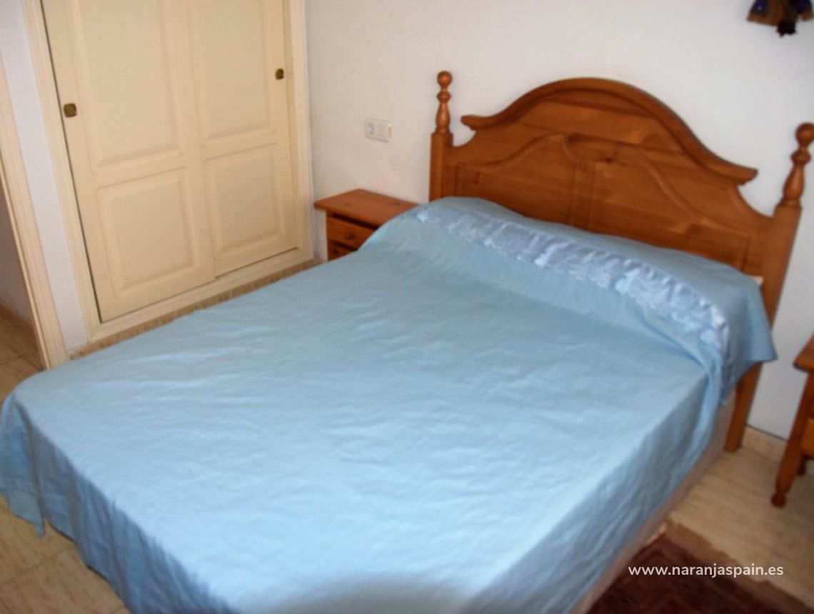 Sprzedaż - Apartament - La Mata, Torrevieja - La Mata